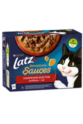 SENSATION COUNTRY12P